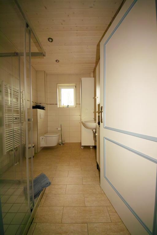 Apartamento Ferienhaus Kiefhuck Nordstrand Exterior foto